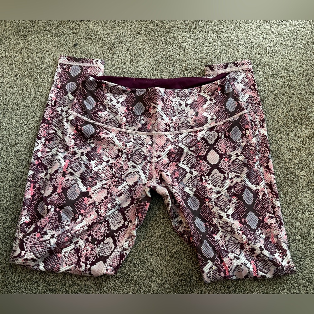 Victoria Sport - Knockout Leggings by Victoria’s Secret